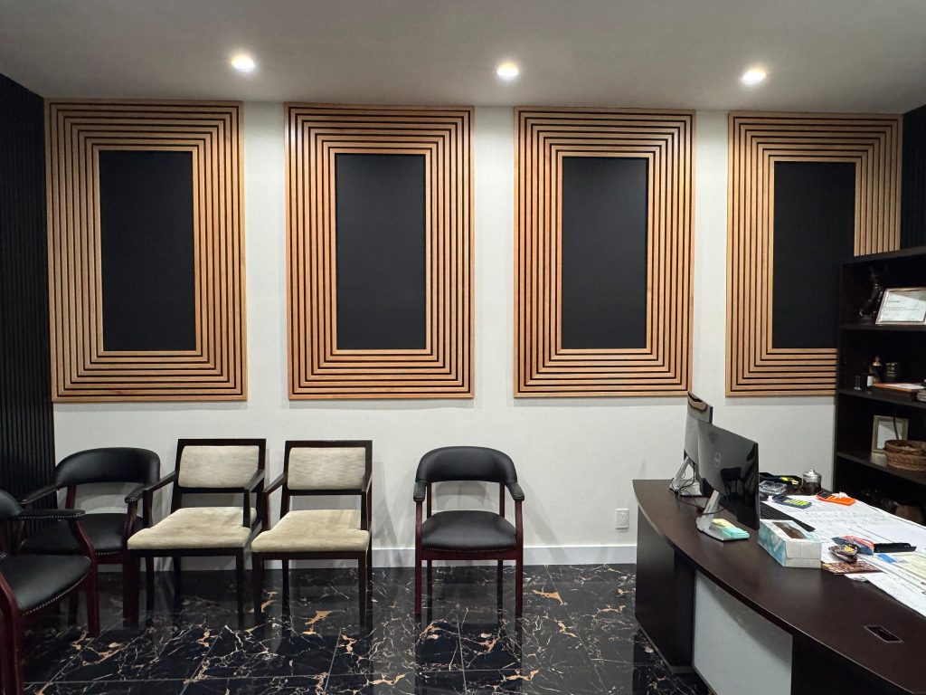 Office Renovation Brooklyn NY – In-Progress Construction