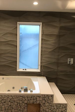 bathtub design for small bathroom nyc