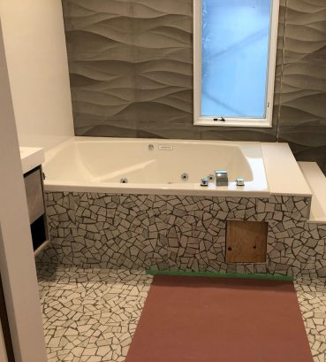 bathroom plans for small bathrooms nyc
