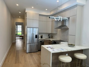 HOW MUCH DOES A KITCHEN REMODEL INCREASE HOME VALUE